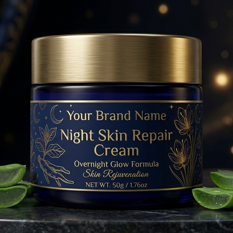 Night Care Cream
